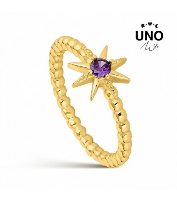 Anillo plata - 9112051