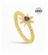 Anillo plata - 9112051