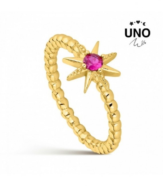 Anillo plata - 9112049