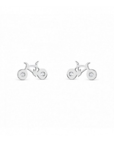 Pendientes plata - 9110703