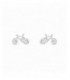 Pendientes plata - 9110703