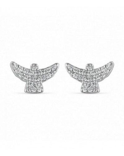 Pendientes plata - 9110853