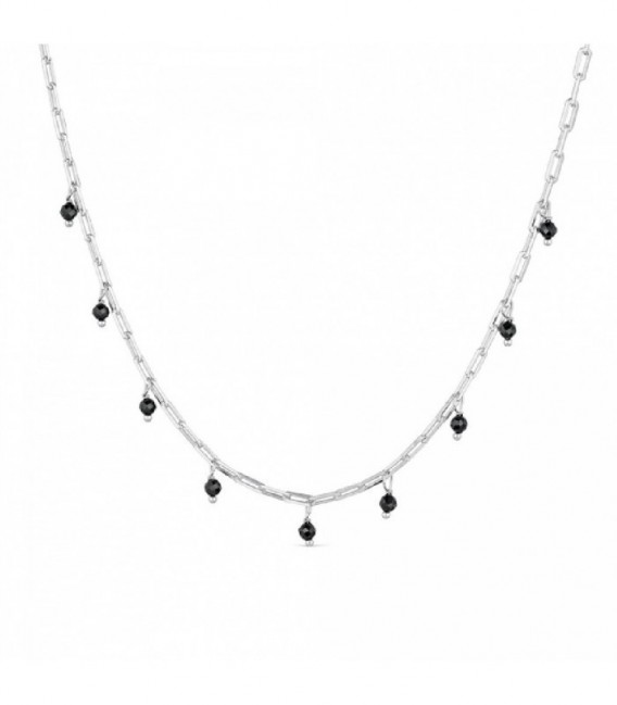 Gargantilla plata - 9111806