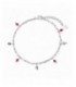 Pulsera plata - 9111786