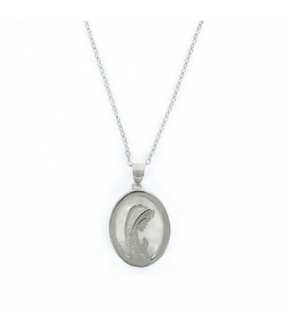 Gargantilla plata - 9106387