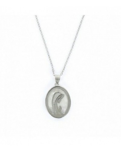 Gargantilla plata - 9106387