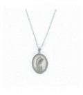 Gargantilla plata - 9106387