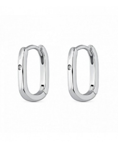 Pendientes plata - 9111847