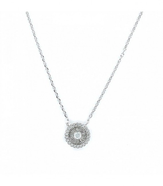 Gargantilla plata - 9109635