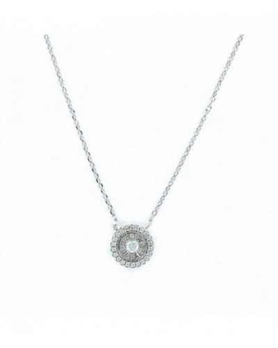 Gargantilla plata - 9109635