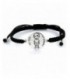 Pulsera plata - 9100149