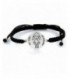 Pulsera plata - 9100150