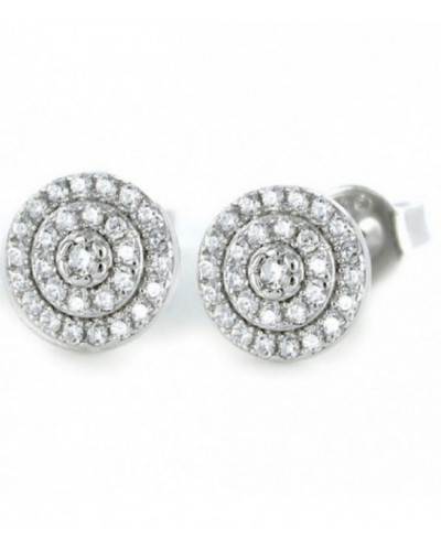 Pendientes plata - 9099982