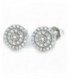 Pendientes plata - 9099982