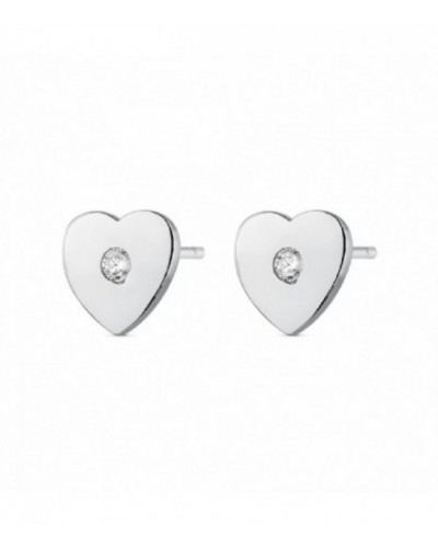 Pendientes plata - 9111475