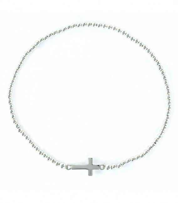Pulsera plata - 9096579
