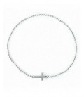 Pulsera plata - 9096579