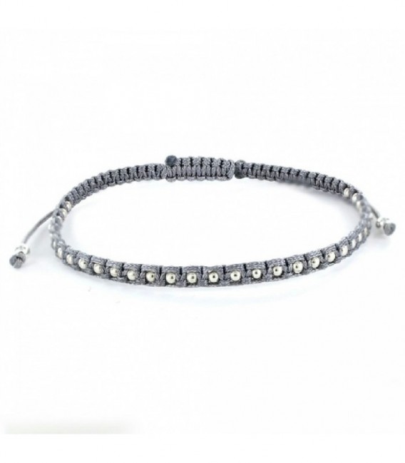 Pulsera plata - 9097613
