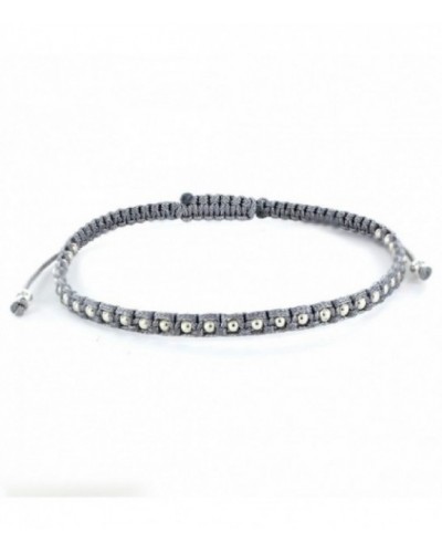 Pulsera plata - 9097613