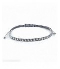Pulsera plata - 9097613