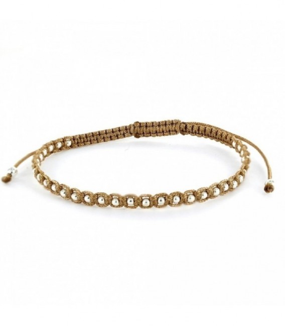 Pulsera plata - 9097612