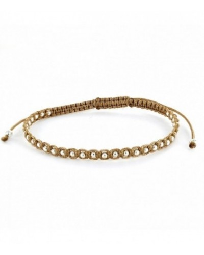 Pulsera plata - 9097612