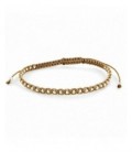 Pulsera plata - 9097612