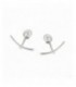 Pendientes plata - 9104652