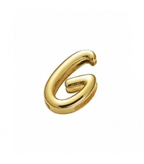 Charm letra G - 1359M01012G