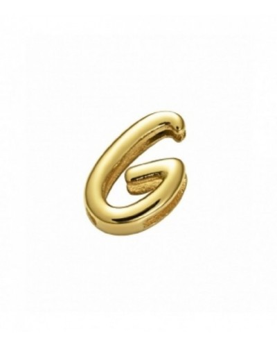 Charm letra G - 1359M01012G