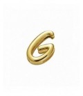 Charm letra G - 1359M01012G
