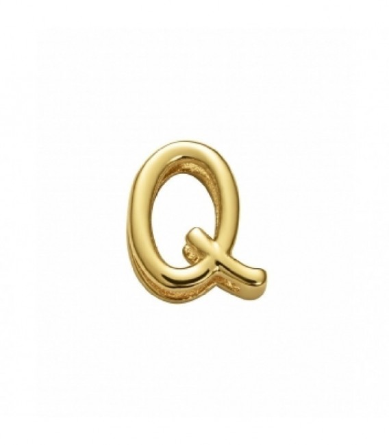Charm letra Q - 1359M01012Q