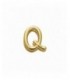 Charm letra Q - 1359M01012Q
