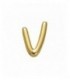 Charm letra F - 1359M01012V