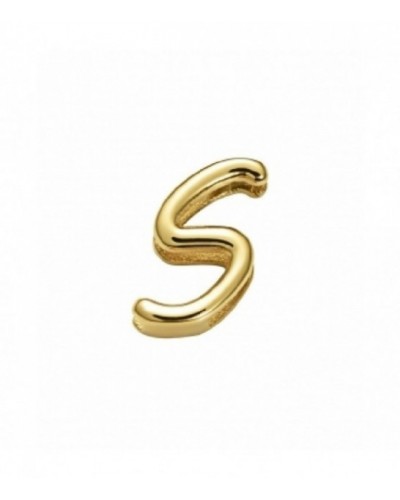 Charm letra S - 1359M01012S
