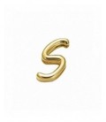Charm letra S - 1359M01012S