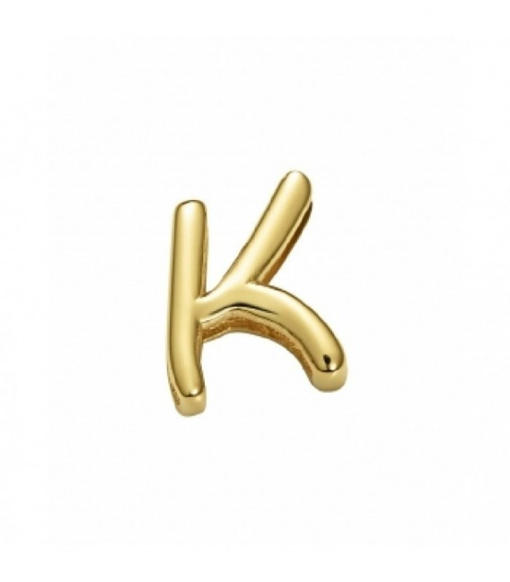 Charm letra K - 1359M01012K