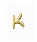Charm letra K - 1359M01012K