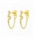 Pendientes de plata - 35400170