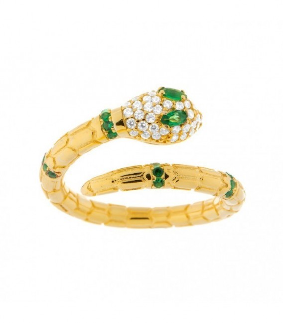 Anillo plata - 35400223