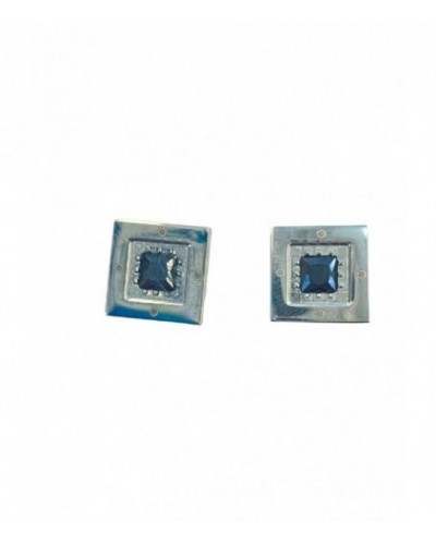 Pendientes acero - 9097586