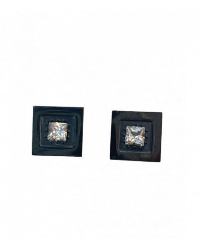 Pendientes acero - 9075785