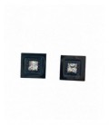 Pendientes acero - 9075785