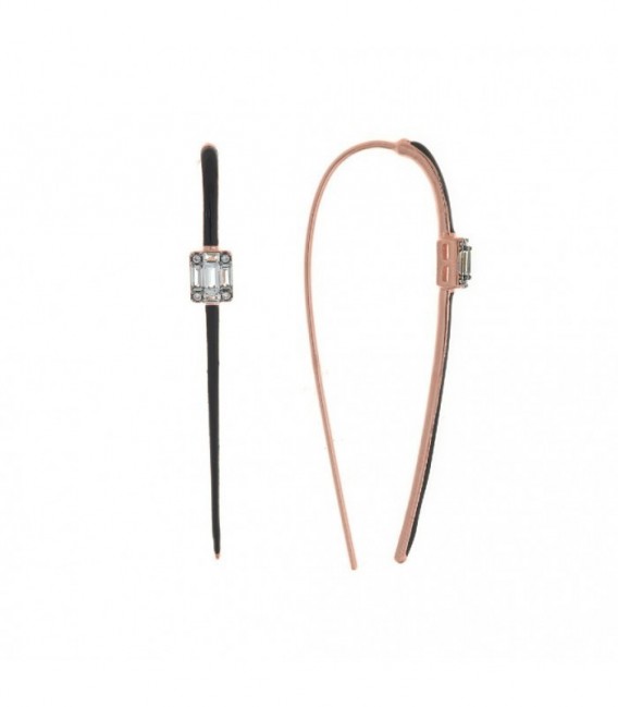 Pendientes de plata - 136A0495
