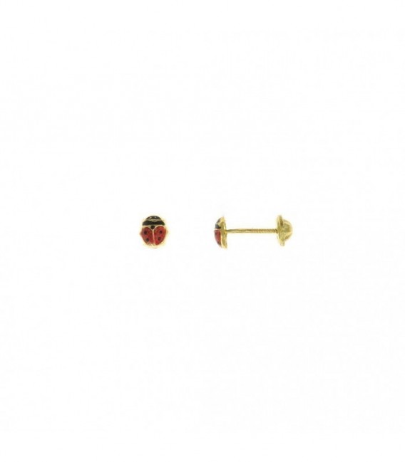 Pendientes plata - 173A0097