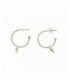 Pendientes plata - 164A0027