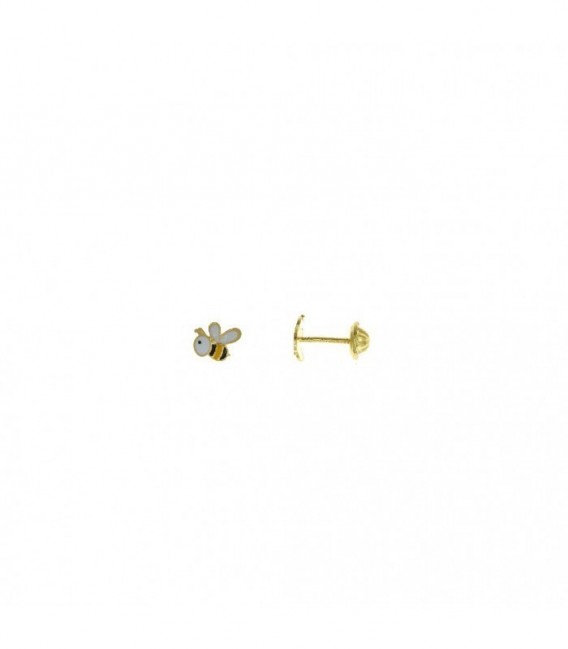 Pendientes plata - 173A0109