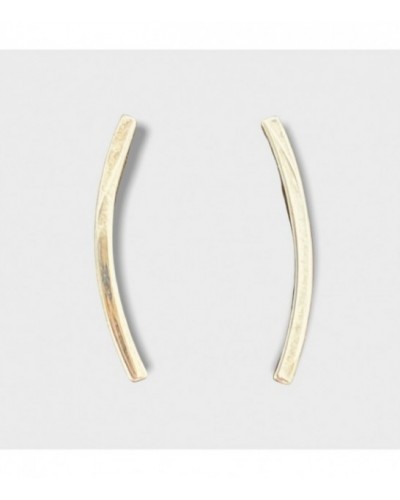 Pendientes plata - P-2276