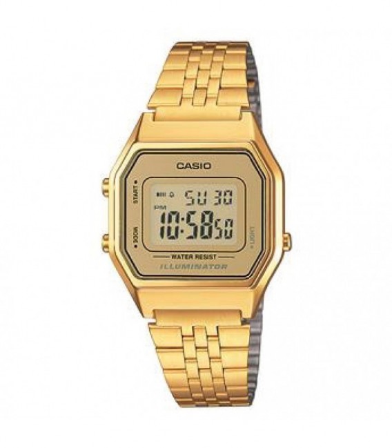Reloj Casio - LA680WEGA-9ER