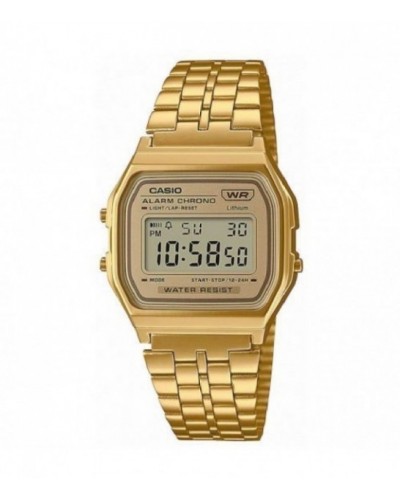 Reloj Casio - A158WETG-9AEF